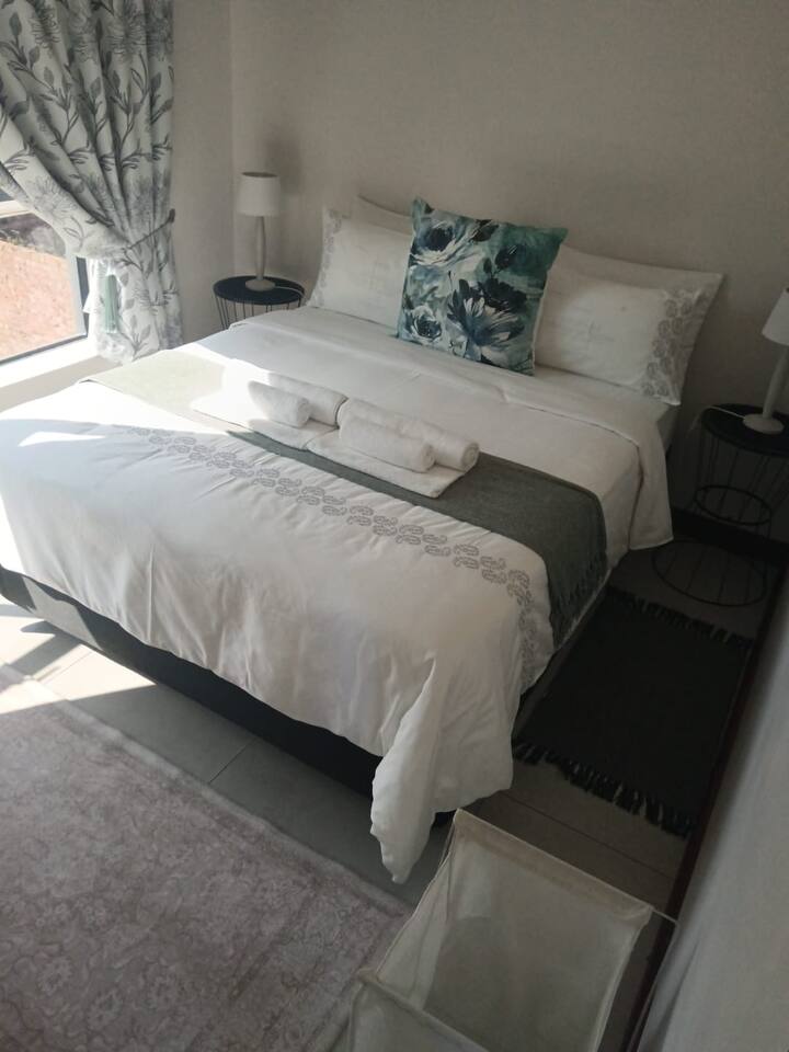 غرفة النوم 1