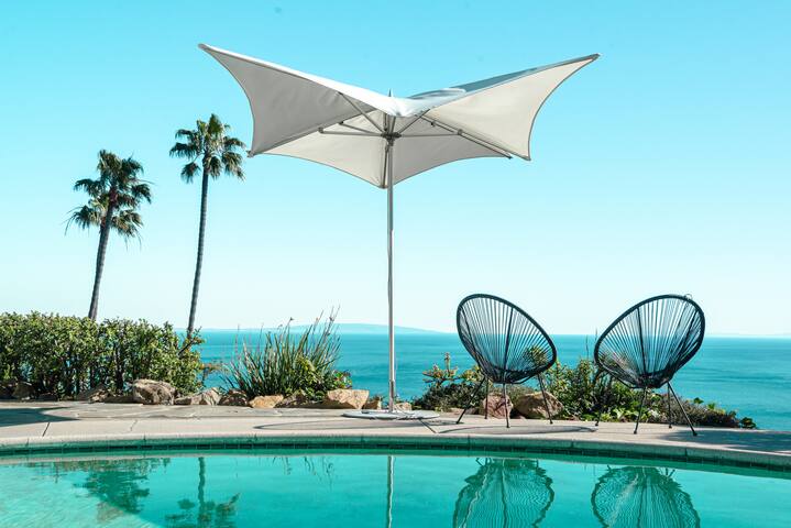 Mid-Century Modern Malibu 1960 gallery image 3