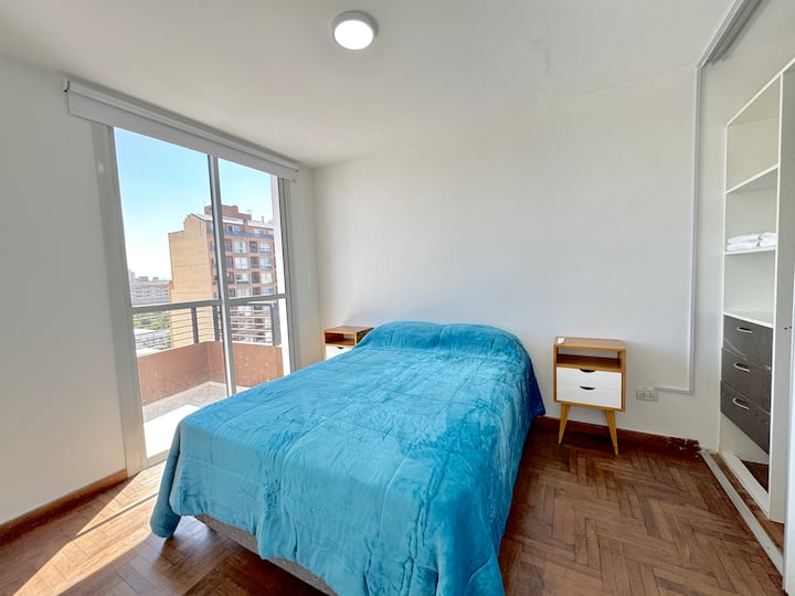 საძინებელი