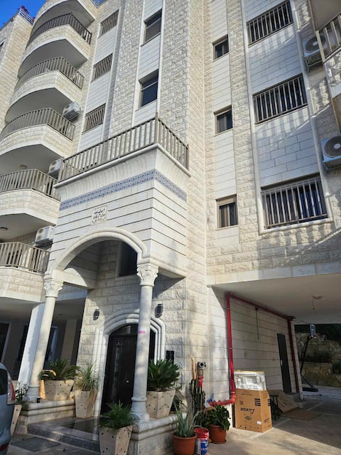 Kattom Furnished Apartments 2