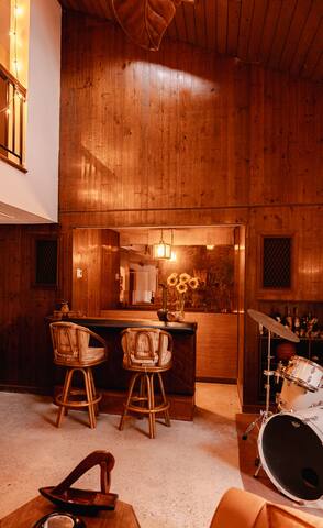 Mid-century modern dream home gallery image 4