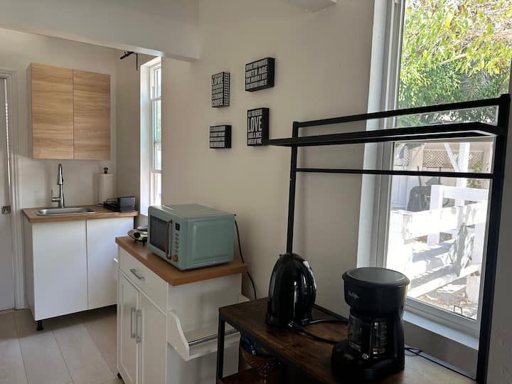 Guest Room With Beautiful Views - San Diego, CA
