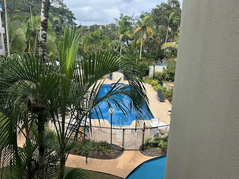 Splash Into This Cute Unit - 3 night minimum stay
