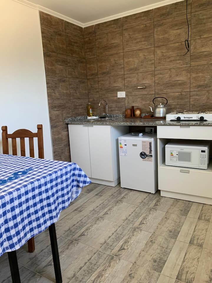 Apartamentos Colibrí Iii - San Nicolás de Los Arroyos