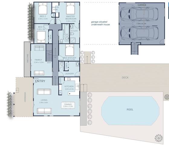 Secret garden – Nobbys Flynns gallery image 3