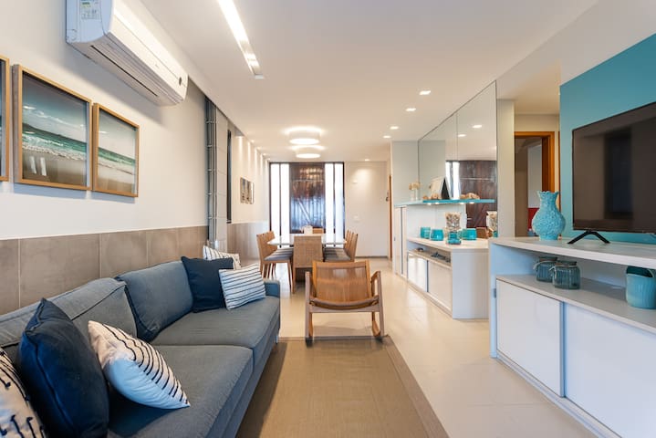 Gabriela Torban managed Airbnb listing 2