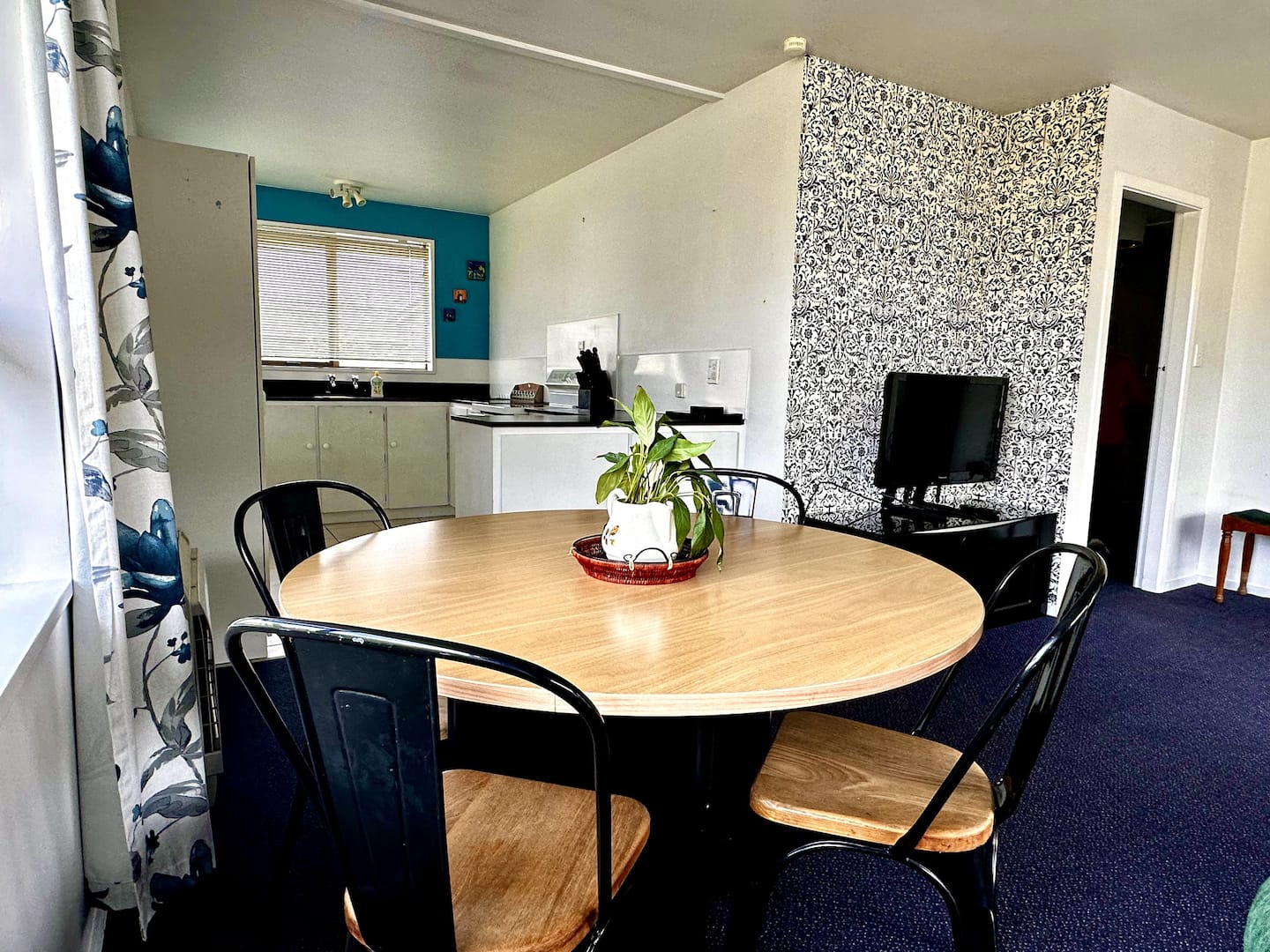 Airbnb On Hoffman 3