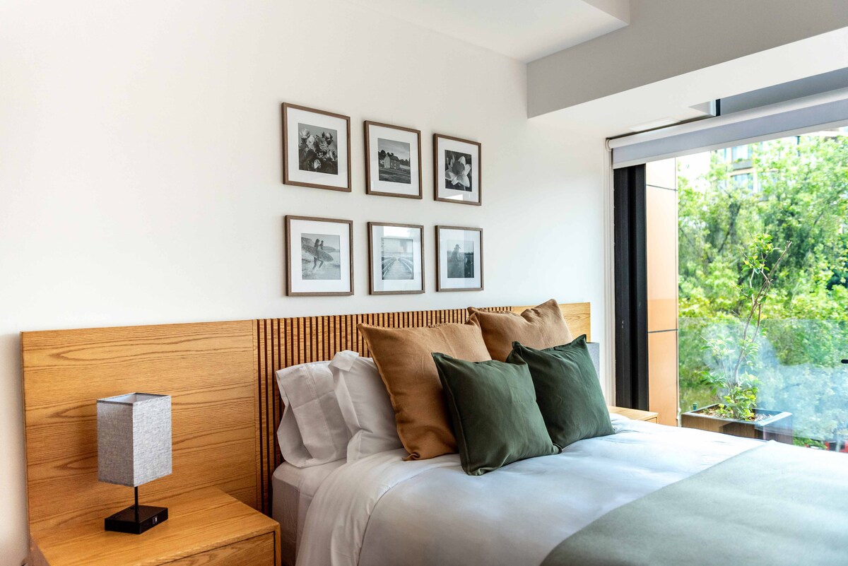 ห้องนอน