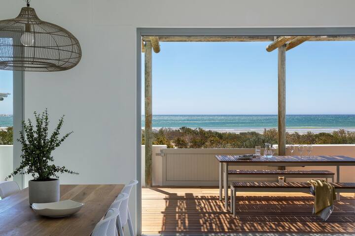 Stay In Paternoster managed Airbnb listing 1