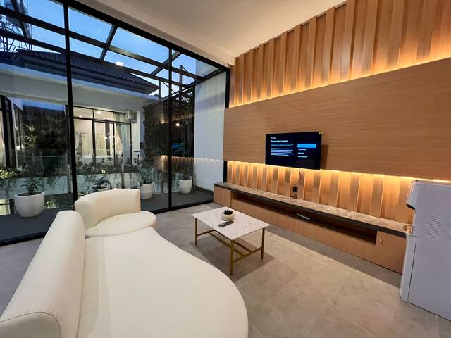 VillaBandung.bdg managed Airbnb listing 3