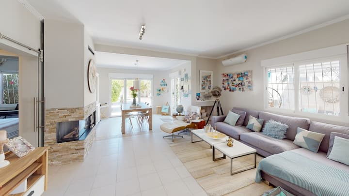Holidoo Travel - Villa Rozmarin - Los Alcázares