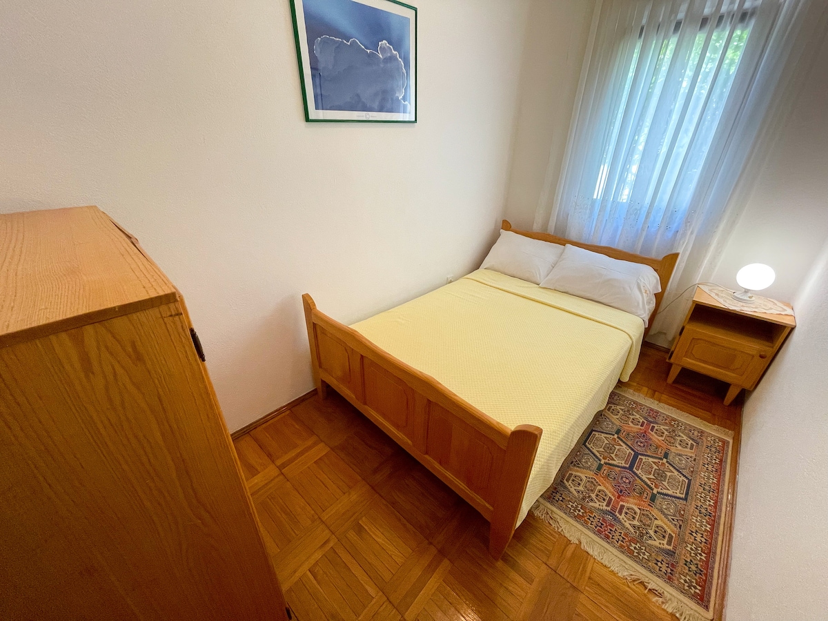 Apartman Šarić 1