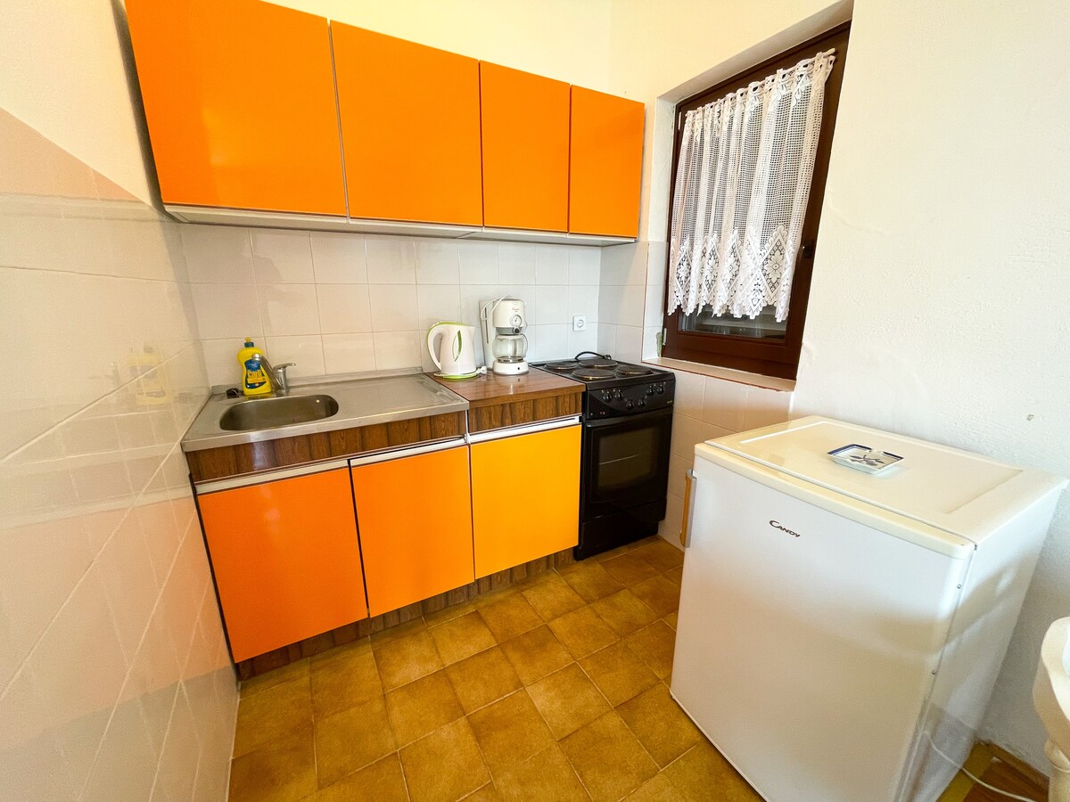 Apartman Šarić 1
