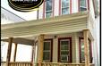 Stay in Ohio City: Walk to Market & Food (3BD/1BA) rental in Cleveland