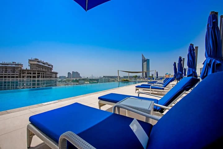 Globalstay managed Airbnb listing 3