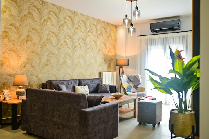 Всекидневна