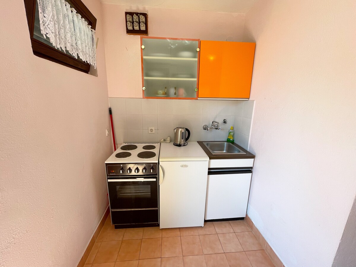 Apartman Šarić 3