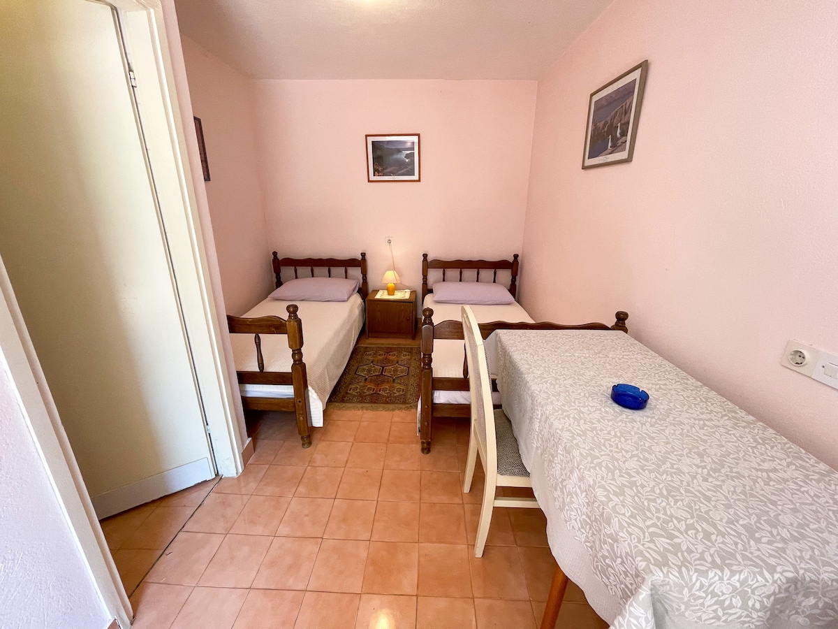 Apartman Šarić 3