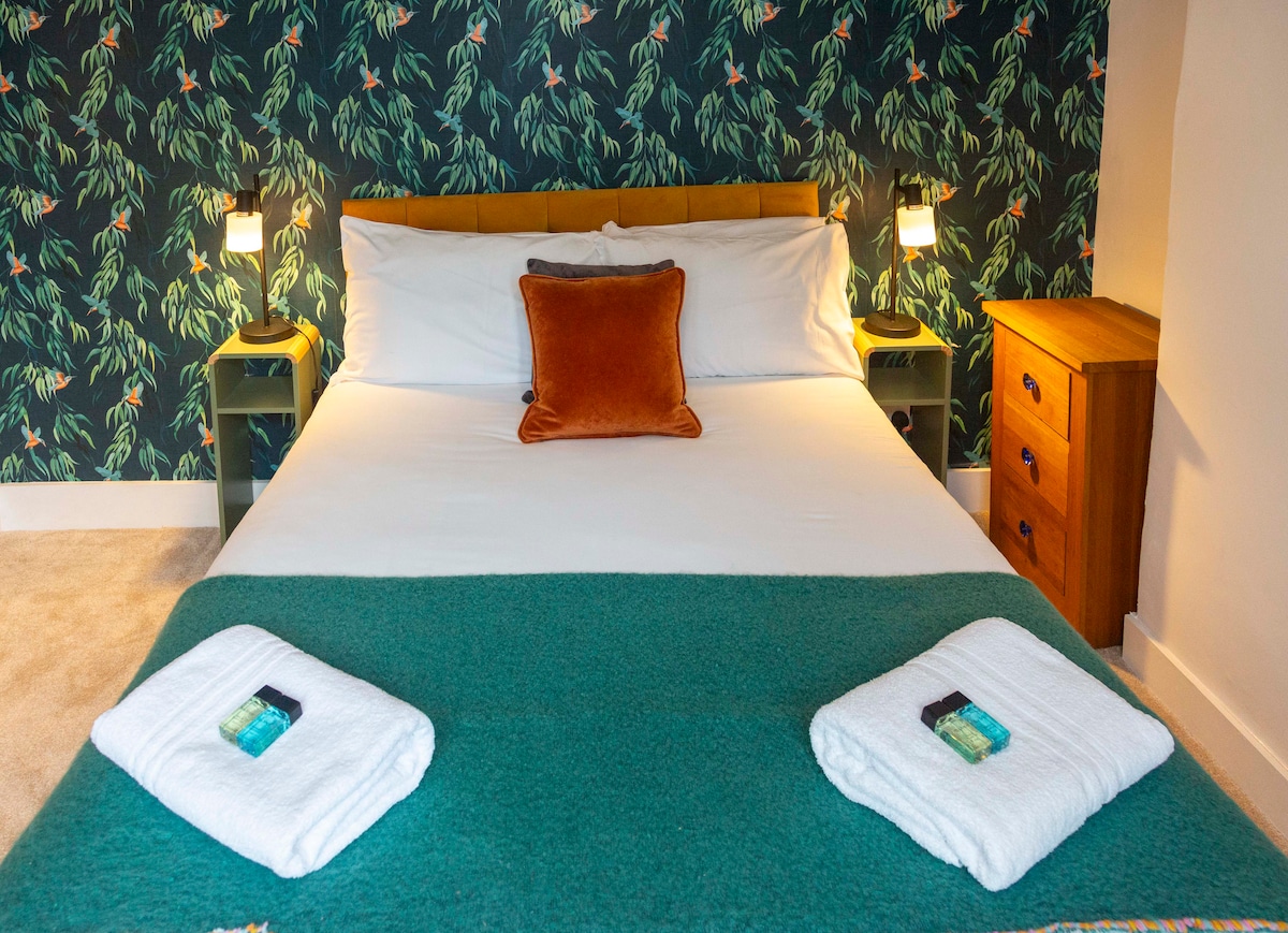 საძინებელი 1