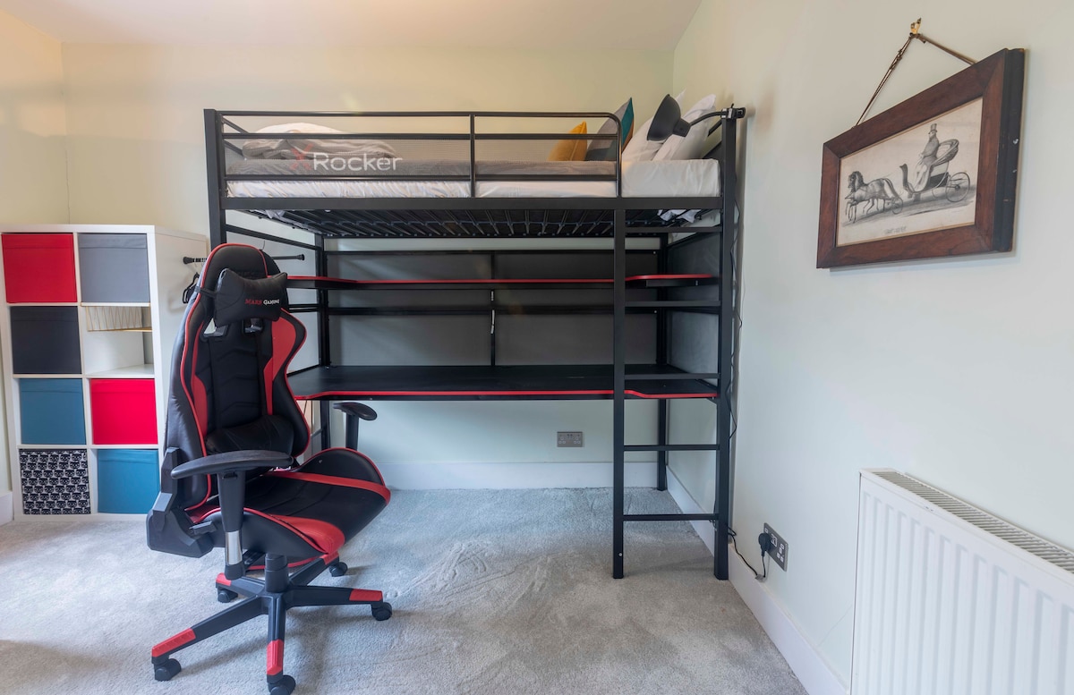 საძინებელი 3