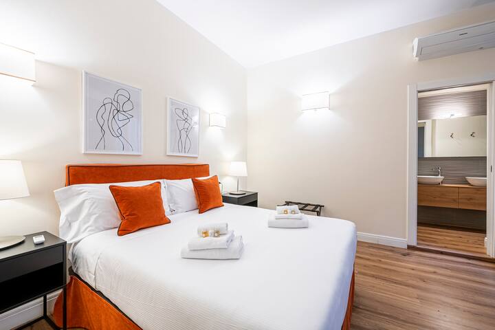 [Signoria] Appartamento Caratteristico e Spazioso gallery image 2