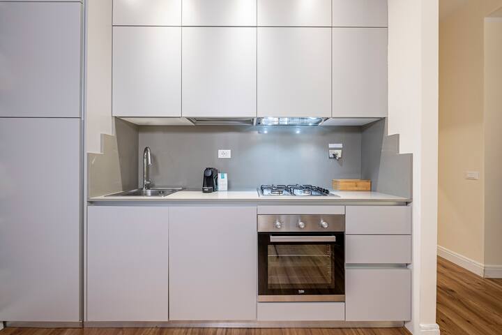 [Signoria] Appartamento Caratteristico e Spazioso gallery image 5