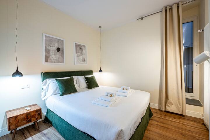 [Signoria] Appartamento Caratteristico e Spazioso gallery image 4