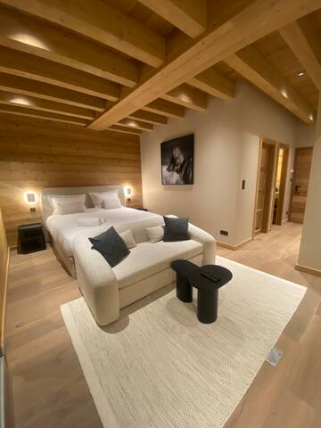 Chalet – L’Ours Blanc