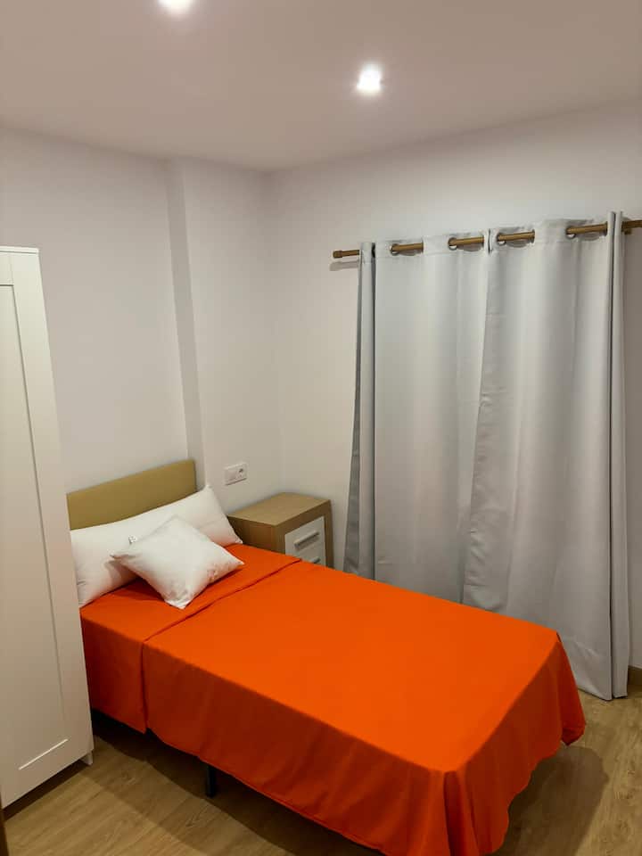 საძინებელი 3