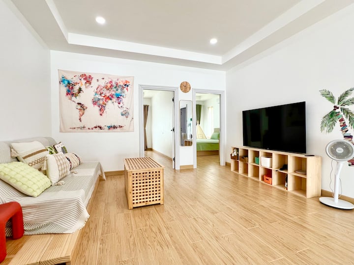 Little Explorers Farm Retreat - 泰國