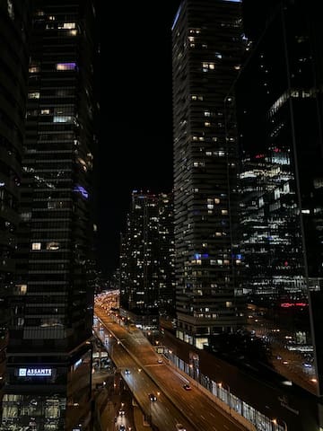 Toronto Gem : Central Stay