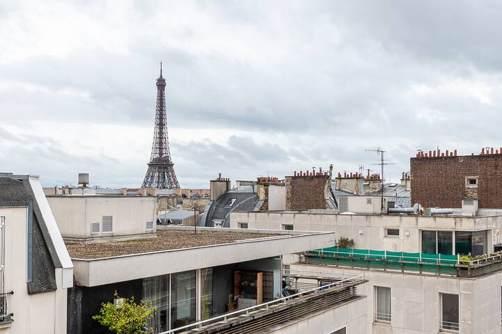 Made For You Conciergerie managed Airbnb listing 3