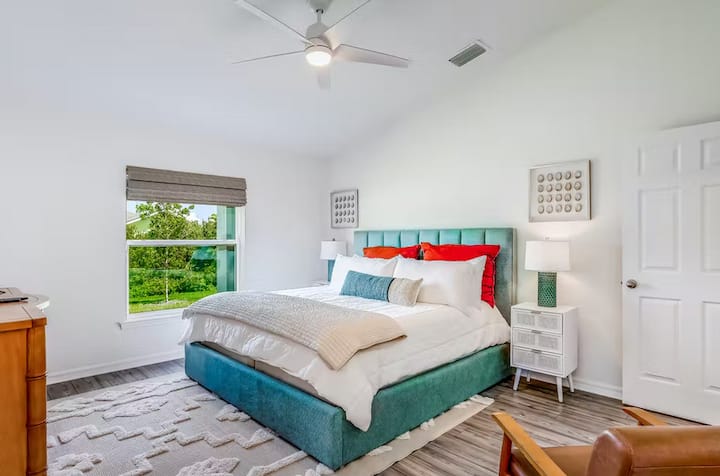 Bedroom 1