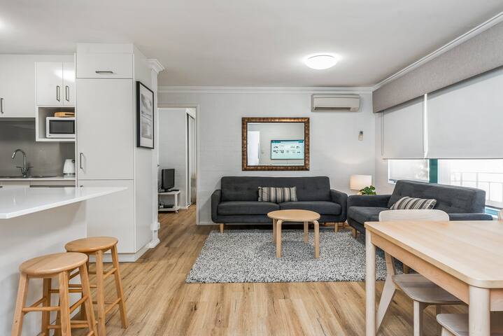 Staywest Apartments managed Airbnb listing 1