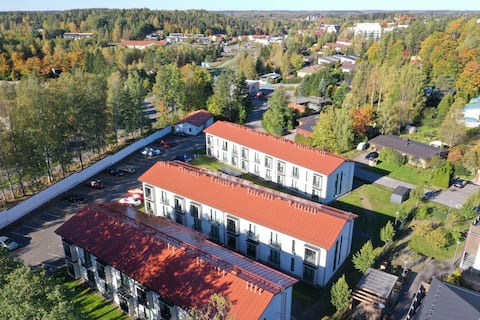 Modern Studio Apartment in Klaukkala near Helsinki