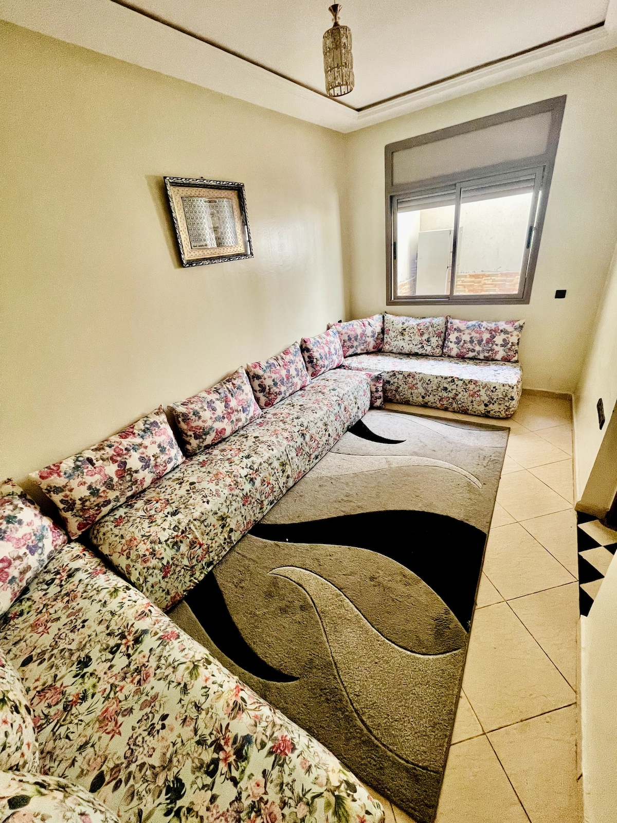 საძინებელი 2