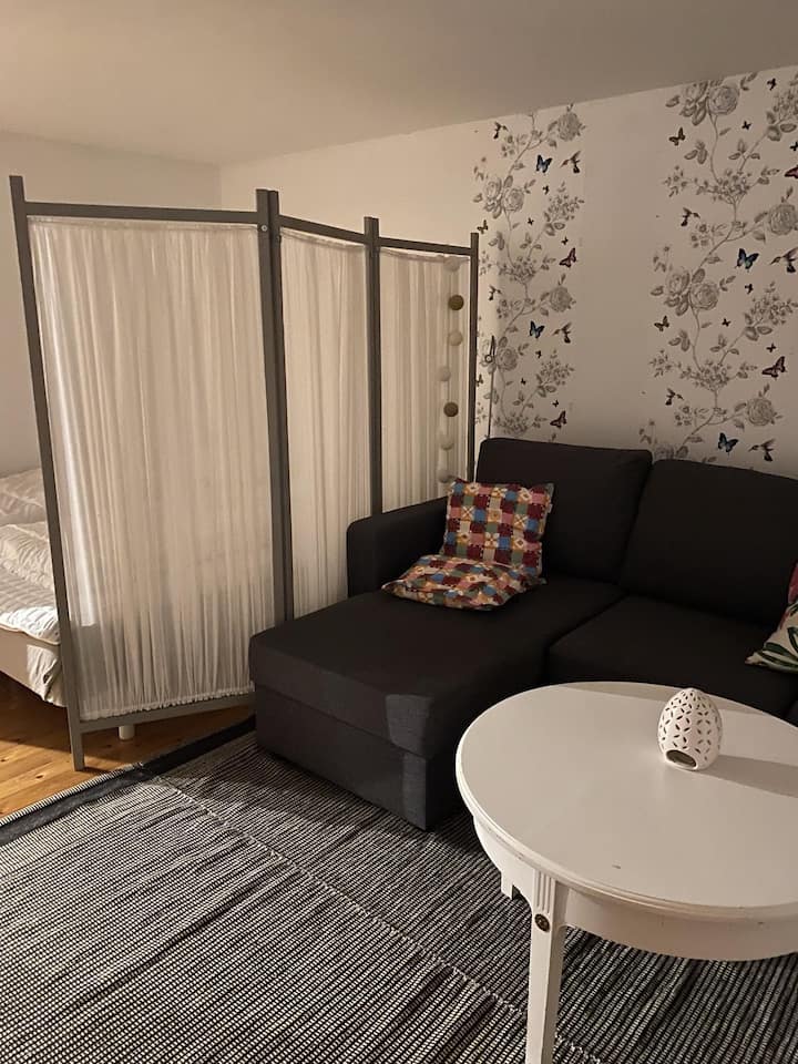 Lägenhet I Centrala Visby - Visby