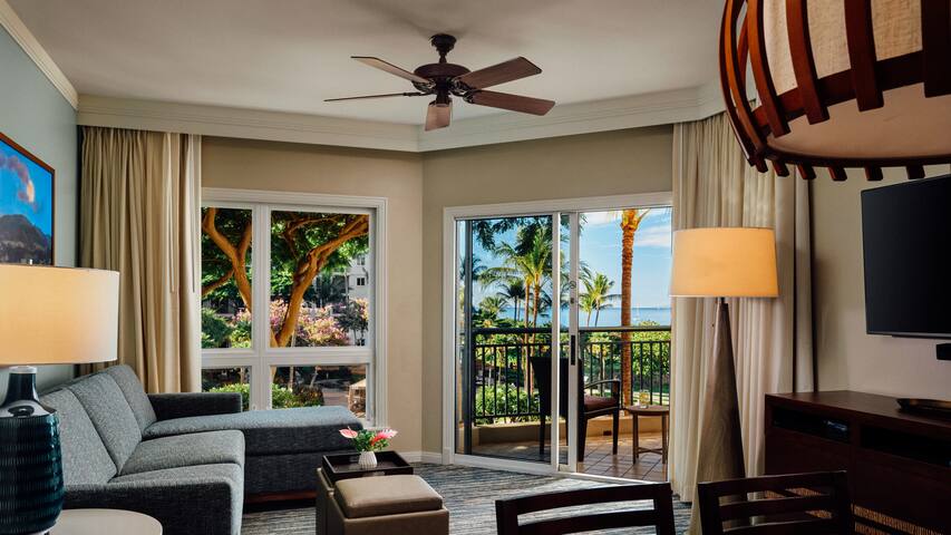 Maui Luxury Ocean View 2BR Villa (Private Listing) gallery image 5