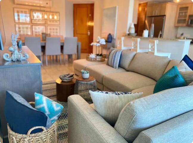 TM Vacation Rentals PR managed Airbnb listing 3