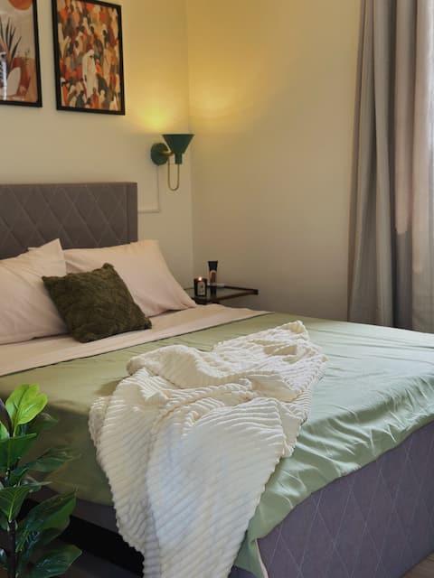 Cozy Home w/ Pool for Couple or with kids in SJDM