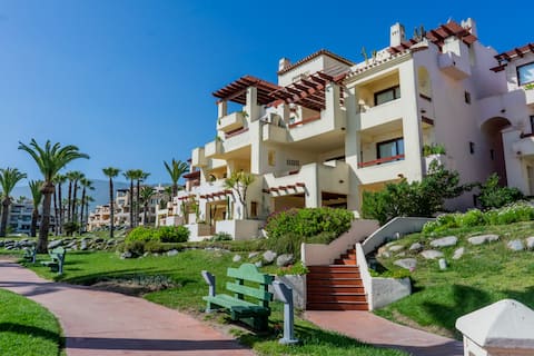 Las Tacas Apartment
