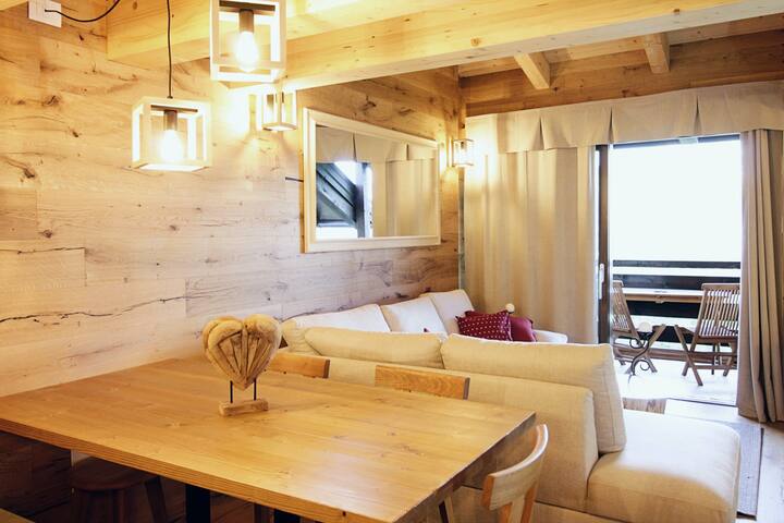 Dolomiti Affitti managed Airbnb listing 2