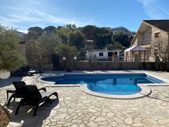 Casa Levi – Maçanet de la Selva gallery image 2