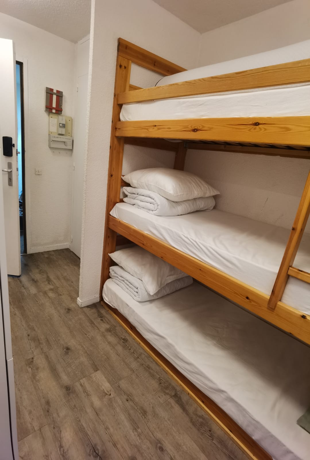 Спално помещение