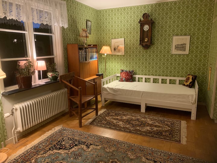Habitación 1