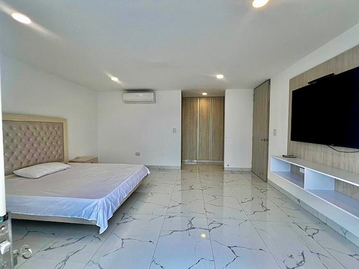 غرفة النوم 5