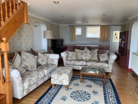 Top performing Airbnb: Sunberry Cottage - Amazing sea views in Brixham