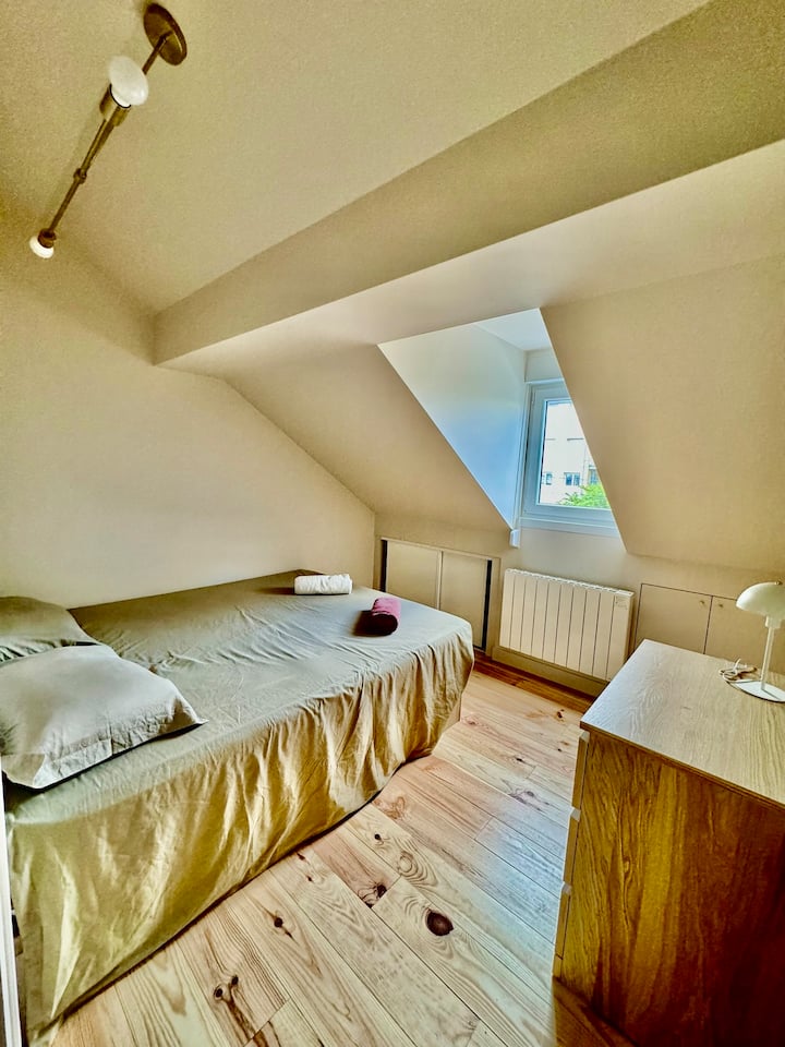 غرفة النوم 3