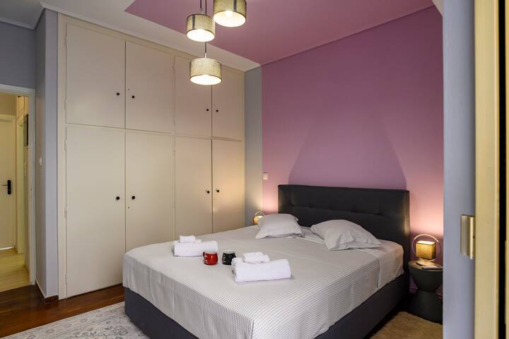 Спална соба 2