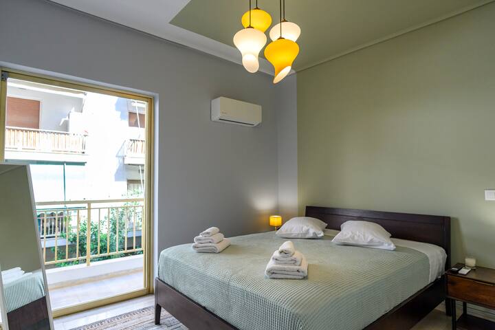 Спална соба 1